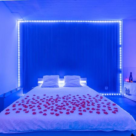 Suite Romantique Sault-de-Vaucluse Dış mekan fotoğraf
